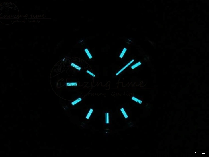 MiroTime 0701 DateJust Smooth Bezel SS Noob 1:1 Best Edition Gray Sticks Dial On Jubilee Bracelet A Packable 3505